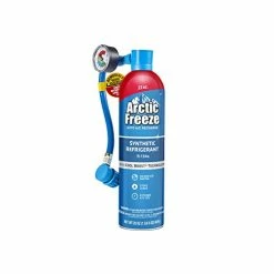 Flash Sale ???? Arctic Freeze Ultra Synthetic Automotive Refrigerant 134A - 22 OZ ????