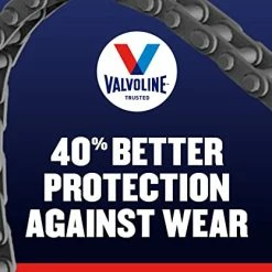 Best deal ❤️ Advanced Full Synthetic SAE 5W-30 Motor Oil 5 QT (Packaging May Vary) ⌛ -ZeroR-shop 41ppJpmpdeL