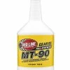 Cheapest ???? (50304) MT-90 75W-90 GL-4 Manual Transmission And Transaxle Lubricant - 1 Quart ???? -ZeroR-shop 41qXqwhir9L