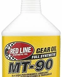 Cheapest ???? (50304) MT-90 75W-90 GL-4 Manual Transmission And Transaxle Lubricant - 1 Quart ???? -ZeroR-shop 41qXqwhir9L. AC 1