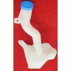 Brand new ✨ Fischer Windshield Washer Tank Compatible With Honda Ridgeline 06-14 Tank And Cap Only W/Sensor Hol ???? -ZeroR-shop 41qhGeD1VKL