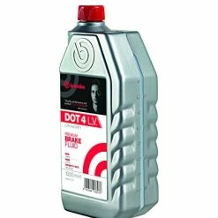 Best reviews of ???? L04210 Brake Fluid ????