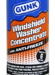 Outlet ✔️ M516 Windshield Washer Concentrate With Anti-Freeze - 16 Fl. Oz ????