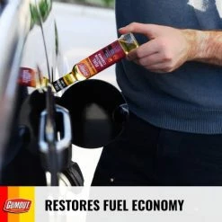 Buy ???? Gumout 510013 High Mileage Fuel Injector Cleaner, 6 Oz. (Pack Of 6) ⭐ -ZeroR-shop 41r4n80TtsL