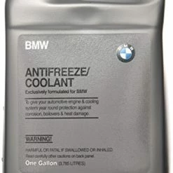 Budget ???? BMW 82141467704 Coolant/Antifreeze ????