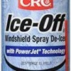 Hot Sale ✨ CRC 125-05346-3 Blue & White 3-Pack Windshield DeIcer ???? -ZeroR-shop 41rIEtYPM2L
