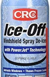Hot Sale ✨ CRC 125-05346-3 Blue & White 3-Pack Windshield DeIcer ????