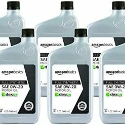 Cheapest ???? High Mileage Motor Oil - Full Synthetic - 5W-30 - 5 Quart ???? 31 Cheapest ???? High Mileage Motor Oil - Full Synthetic - 5W-30 - 5 Quart ???? -ZeroR-shop 41rQLfrqqNL. AC