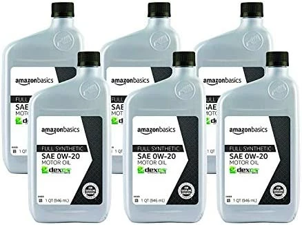 Cheapest ???? High Mileage Motor Oil - Full Synthetic - 5W-30 - 5 Quart ???? 17 Cheapest ???? High Mileage Motor Oil - Full Synthetic - 5W-30 - 5 Quart ???? - Image 15