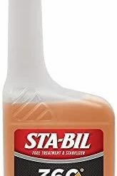 Best deal ???? STA-BIL 360 Protection Ethanol Treatment & Fuel Stabilizer - Prevents Corrosion Caused By Ethanol Blended Fuel, Helps Increase Engine Power And Fuel Efficiency, Treats Up To 160 Gallons, 32oz (22275) ???? -ZeroR-shop 41rZUUhkd3L. AC
