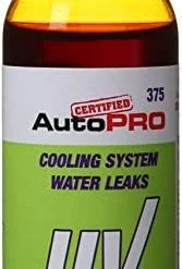 Cheapest ???? Certified Auto Pro Oil And Fuel System UV Dye Leak Detection For Cars & Trucks & More, 1 Oz, 374CS, Universal Engine Cooling Systems Uv Dye ???? -ZeroR-shop 41re7RzviBL. AC