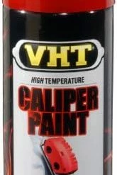 Brand new ???? VHT SP731 Real Red Brake Caliper Paint Can - 11 Oz ???? -ZeroR-shop 41rwR2O u2L. AC
