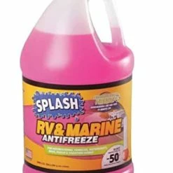 Budget ???? RV & Marine Splash 619526 RV/Marine Antifreeze, 6 Gal, Pink (RV/Marine Antifreeze) ???? -ZeroR-shop 41sHA0C9ykL