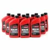 New ???? XT5QMC Mercon V Automatic Transmission Fluid - Case Of 12 Quarts ✔️