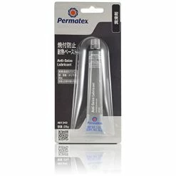 Best Sale ⌛ 81343 Anti-Seize Lubricant, 1 Oz. Tube , Whi ????