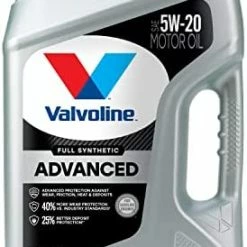 Best deal ❤️ Advanced Full Synthetic SAE 5W-30 Motor Oil 5 QT (Packaging May Vary) ⌛ -ZeroR-shop 41tTbUezAL. AC
