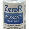 Hot Sale ???? ZeroR® R1234YF_ MAX Dry AC Drying Agent - Prevents Rust & Corrosion - 1 Can ⭐ -ZeroR-shop 41tzwSgLtvL 1