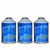 Discount ⌛ Johnsen's 6313 R134a Refrigerant W/UV Dye For MVAC Use In A 12oz Self-Sealing Container (3 Pack) (3) ????