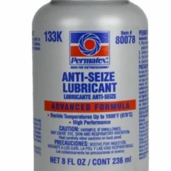 Budget ???? Permatex 80078 Anti-Seize Lubricant With Brush Top Bottle, 8 Oz. By Permatex ????