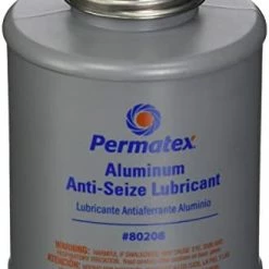 Coupon ???? 80078 Anti-Seize Lubricant With Brush Top Bottle, 8 Oz ???? -ZeroR-shop 41ucFuNcRFL. AC