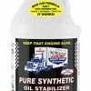 Promo ???? UC10131 Pure Synthetic Oil Stabilizer - 1 Gallon ???? -ZeroR-shop 41ucu7js6PL
