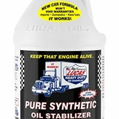 Promo ???? UC10131 Pure Synthetic Oil Stabilizer - 1 Gallon ????