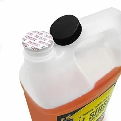 Best deal ???? 446948 Windshield Washer Fluid All Season Provides Increased Visibility Orange 1 Gal ???? -ZeroR-shop 41uuQtPwz6L