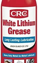 Outlet ???? 5037 White Lithium Grease - 10 Wt Oz ???? -ZeroR-shop 41vBKoWYbhL. AC