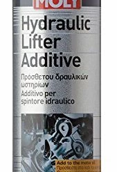 Best Sale ???? Liqui Moly 20004 Hydraulic Lifter Addtive (2 Pack) ????