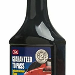Deals ???? CRC Guaranteed To Pass Emissions Test Formula, 12 Fluid Ounce ???? -ZeroR-shop 41vdv9LBrQL