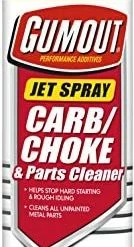 Budget ⌛ Gumout 800002230 Carb And Choke Cleaner, 16 Oz ???? -ZeroR-shop 41vq34hOEuL. AC