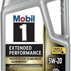 Coupon ???? Extended Performance High Mileage Full Synthetic Motor Oil 5W-30, 5 Quart ???? -ZeroR-shop 41wN5PwBNGL. AC