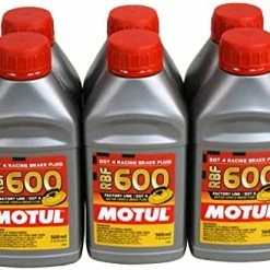 Coupon ???? MTL100949 8068HL RBF 600 Factory Line Dot-4 100 Percent Synthetic Racing Brake Fluid-500, 300. Ml, 2 Pack ???? -ZeroR-shop 41wQ5K sCLL. AC