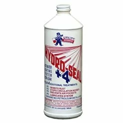 Brand new ???? Hydro-seal+4 Boiler Stop-leak ????