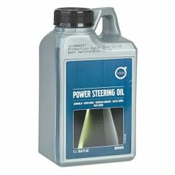 New ???? Genuine 30741424, Power Steering Fluid ????