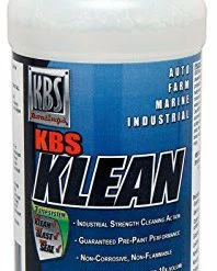 Cheapest ???? 2200 KBS Klean - 8 Fl. Oz. - Water Based Cleaner And Degreaser ????