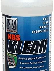 Cheapest ???? 2200 KBS Klean - 8 Fl. Oz. - Water Based Cleaner And Degreaser ???? -ZeroR-shop 41wxcd6FHBL. AC