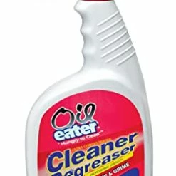 Coupon ❤️ Ginal 32 Oz Cleaner/Degreaser - Dissolve Grease Oil And Heavy-Duty Stains ????