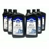 Buy ???? Mopar 68218057AB ATF+4 Automatic Transmission Fluid, 1 Quart (6 Pack) ✔️