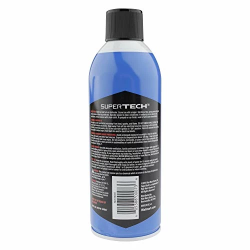 Best deal ⌛ Supertech 12 Oz Windshield De-Icer And Ice Prevention (One Pack) ???? 4 Best deal ⌛ Supertech 12 Oz Windshield De-Icer And Ice Prevention (One Pack) ???? - Image 2