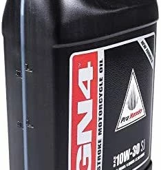 Cheapest ???? GN4 10W-30 Motorcycle Oil - Gall ⌛ -ZeroR-shop 41xSLRyyscL. AC