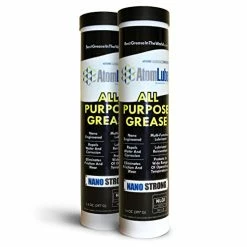 Deals ???? AtomLube All Purpose Grease, 2-Pack 14 Oz. Tubes | Multi Function Lubricant | Automotive Grease And Marine Grease For Boat Accessories, Trucking, And Wheel Bearing ????