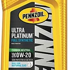 Cheapest ???? Ultra Platinum Full Synthetic 5W-20 Motor Oil (5 Quart, Single Pack) ???? 23 Cheapest ???? Ultra Platinum Full Synthetic 5W-20 Motor Oil (5 Quart, Single Pack) ???? -ZeroR-shop 41y4iuDtj1L. AC
