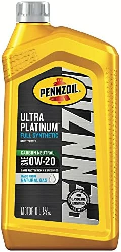 Cheapest ???? Ultra Platinum Full Synthetic 5W-20 Motor Oil (5 Quart, Single Pack) ???? 9 Cheapest ???? Ultra Platinum Full Synthetic 5W-20 Motor Oil (5 Quart, Single Pack) ???? - Image 7