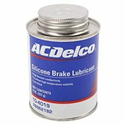 Best reviews of ???? ACDelco GM Original Equipment 10-4019 Silicone Brake Lubricant - 8 Oz ????
