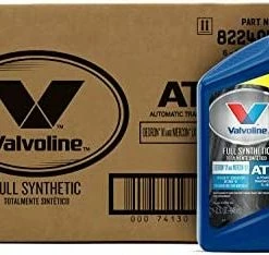 Best Sale ⭐ Valvoline DEXRON VI/MERCON LV (ATF) Full Synthetic Automatic Transmission Fluid 1 QT ⌛ -ZeroR-shop 41yWhbbWijL. AC