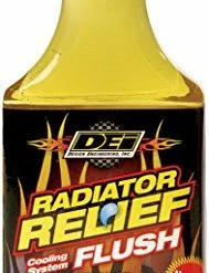 Best deal ???? Design Engineering 040202 Radiator Relief Cooling System Flush, 16 Oz ????