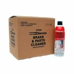 Deals ???? Enco #1930 Brake & Parts Cleaner - 15.3 FL OZ - 13 OZ Net Wt - 12 To 88 Pack (12) ????