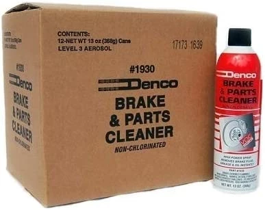Deals ???? Enco #1930 Brake & Parts Cleaner - 15.3 FL OZ - 13 OZ Net Wt - 12 To 88 Pack (12) ???? 7 Deals ???? Enco #1930 Brake & Parts Cleaner - 15.3 FL OZ - 13 OZ Net Wt - 12 To 88 Pack (12) ???? - Image 5