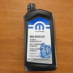 Wholesale ???? Mopar Chrysler Dodge Jeep Ram 8 And 9 Speed Automatic Transmission Fluid New Case Of 6 ???? -ZeroR-shop 41zY7pSL94L